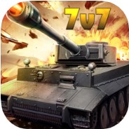 重装坦克 V1.0 iOS版