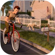 虚拟男孩城市生活模拟器 V1.0 iOS版