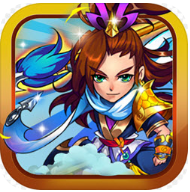 神宠三国 V1.0 ios版