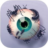 EyeDefender V1.0 iOS版