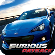 愤怒赛车 V4.0 免费版