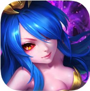 萌神传奇 V1.0 iOS版