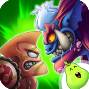 恶棍联盟 V1.0 免费版