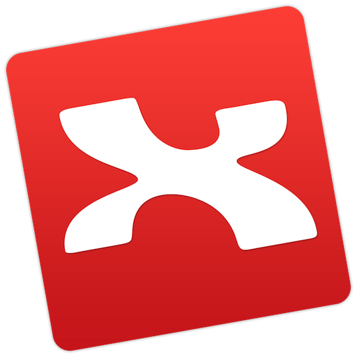 XMind V7.5 