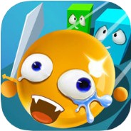 球球方块大战 V1.0 iOS版