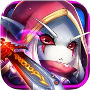 勇士之剑 V1.0 iOS版