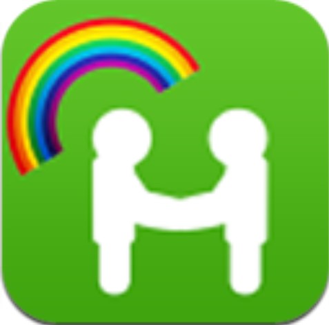 彩虹社交 V1.5.8  安卓版