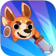 甩甩大冒险 V1.0 iOS版