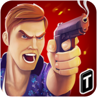 美国侠盗崛起 V1.0 免费版