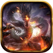 神魔英雄 V1.0 iOS版