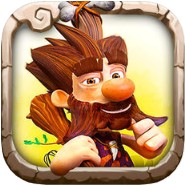 石器复刻 V1.0 iOS版