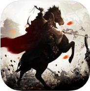 指点魏蜀吴 V1.0 iOS版
