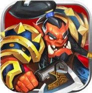 挂机打兽人 V1.0 iOS版