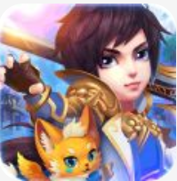 三誓桃缘 V1.0 安卓版