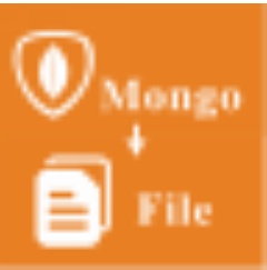 MongoDB导出工具(MongoToFile) V1.6 