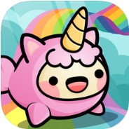 彩虹跳跃 V1.0.7 iOS版