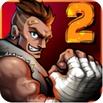 暴力街区2 V1.1.2 免费版