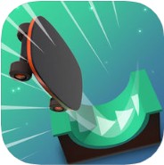 FlippySkate V1.0 iOS版