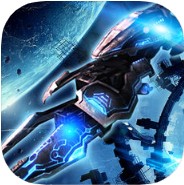 银河风暴 V1.9.4 iOS版