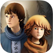 兄弟双子传说 V1.8.4 iOS版