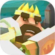 费尔堡(Farabel) V1.2.3 iOS版