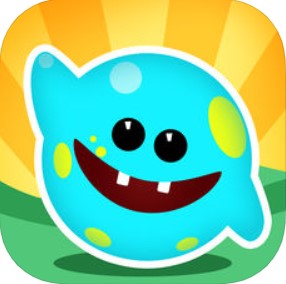 美味糖果塔 V1.1 苹果版