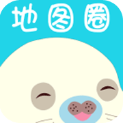 地图圈 V1.0.3 安卓版