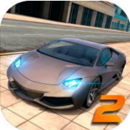极限汽车驾驶模拟器2 V1.4.0 免费版