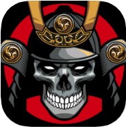 浪人武士(RoninWarrior) V1.02 iOS版