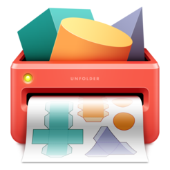 Unfolder V1.0.2 Mac版