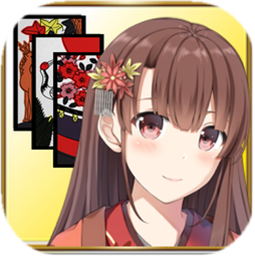 萌萌花牌：伊吕波 V1.0.1 安卓版