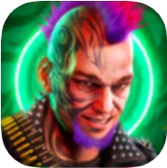 癫狂之旅(Mad Dogs) V1.1 iOS版