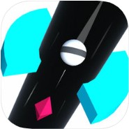 Twirl Tower V1.0 iOS版