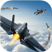 星际雷霆 V1.0 苹果版