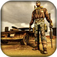 荒地的最后一天 V1.0 iOS版
