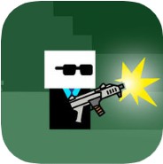 打枪大作战 V1.0 iOS版