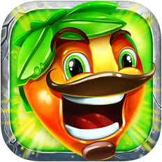 丛林果酱 V1.6.2 安卓版