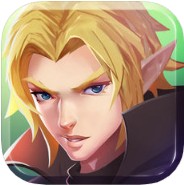 猎魔达人 V1.0 iOS版