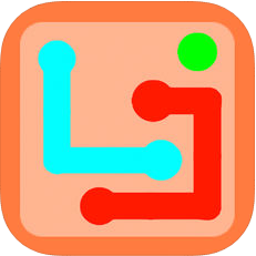 点线迷宫 V1.0 苹果版