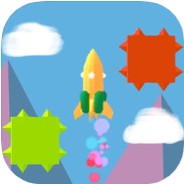 天际螺旋冲刺 V1.0 iOS版