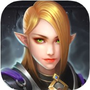 贪婪大陆 V1.2.6 iOS版