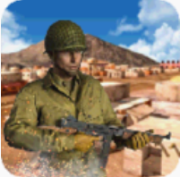 沙漠城市行动：突击队刺客 V1.0 安卓版