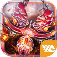 万灵仙域 V1.0 iOS版