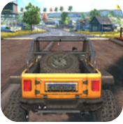 赛车大逃亡 V1.0 安卓版