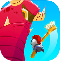 刷牙英雄 V1.0 ios版