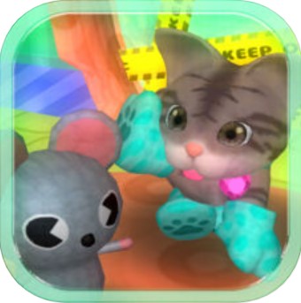 猫拳 V1.0.4 苹果版