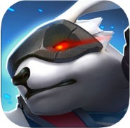一起打怪兽 V1.0 iOS版