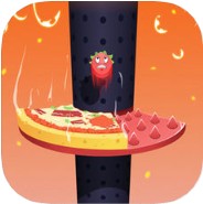 愤怒的西红柿 V1.0 iOS版