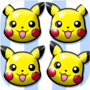 口袋怪物(Pokémon Shuffle Mobile) V1.13.0 iOS版