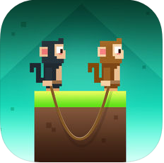 猴子跳绳 V1.0 ios版